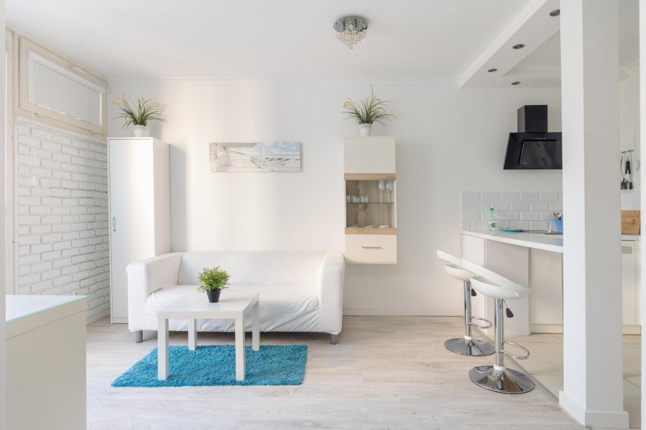 Rondo Onz Business Apartment *